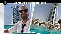 CORTI: Il paradiso degli influencer