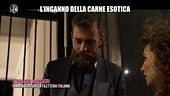 RUGGERI: L'inganno della carne esotica