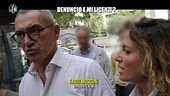 REI: Denuncio e mi licenzi?