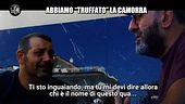 PELAZZA: Abbiamo "truffato" la camorra
