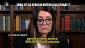 MONTELEONE: Erba, c'è lo spaccio dietro alla strage?