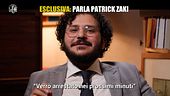 GASTON ZAMA: ESCLUSIVA: Parla Patrick Zaki