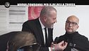 Gli aggiornamenti della puntata del 17 ottobre