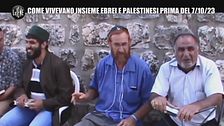 MAISANO: Come vivevano insieme ebrei e palestinesi prima del 7 ottobre 2023