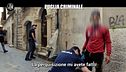 GOLIA: Puglia criminale