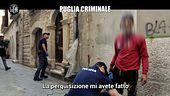 GOLIA: Puglia criminale