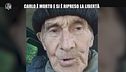 NINA: Carlo è morto e si è ripreso la libertà
