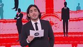 MAX ANGIONI: il meglio e il peggio della settimana