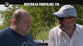 PELAZZA: Dentro la truffa del 110