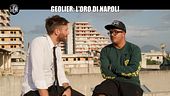 DE DEVITIIS: Geolier: l'oro di Napoli