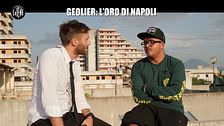 DE DEVITIIS: Geolier: l'oro di Napoli