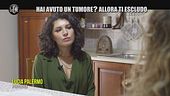 REI: Hai avuto un tumore? Allora ti escludo