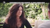 PECORARO: Sopravvissuti mai guariti: il long covid oggi