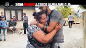 NINA: Sono Davide e cerco la mia famiglia