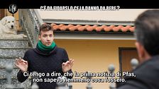 VIVIANI: C'è da fidarsi o ce la danno da bere?