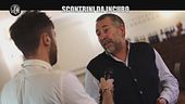 DE DEVITIIS: Scontrini da incubo