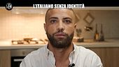 GOLIA: L'italiano senza identità