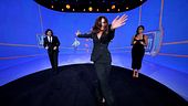 La prova di ability di Lorella Boccia