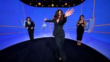 La prova di ability di Lorella Boccia
