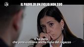 MARTINELLI: Il padre di un figlio non suo