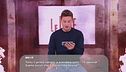 Filippo Tortu alla prova dei Mean Tweets