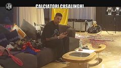 GAZZARRINI: Calciatori casalinghi