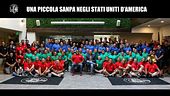 CIZCO: Una piccola San Patrignano negli Stati Uniti