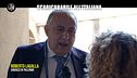 REI: Scaricabarile all'italiana