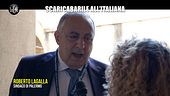 REI: Scaricabarile all'italiana