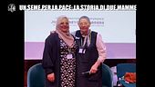 MARTINELLI: Un seme per la pace: La storia di due mamme