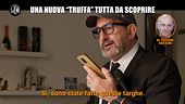 PELAZZA: Una nuova "truffa" tutta da scoprire