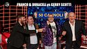 DE DEVITIIS: Franco e Duracell vs Gerry Scotti