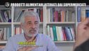 VIVIANI: Prodotti alimentari ritirati dal mercato