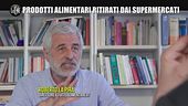 VIVIANI: Prodotti alimentari ritirati dal mercato