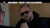 PELAZZA: Una nuova "truffa" tutta da gestire
