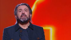 Omar Pedrini: Sono sopravvissuto a 35 anni di rock and roll