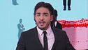 Il monologo di Max Angioni sulla compravendita dei commenti sui social