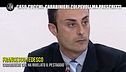 PECORARO: Svolta nel caso Cucchi: fu pestato dai Carabinieri