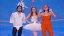 Angelina Mango e la Dance Challenge