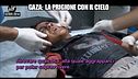 NINA: Gaza: la prigione con il cielo