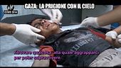 NINA: Gaza: la prigione con il cielo