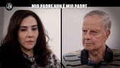 PELAZZA: Mio padre non è mio padre