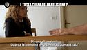 REI: È tutta colpa della religione?