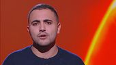 Il monologo di Joshua Elie Aghajanoff, giornalista