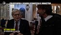 ROMA: Colossopoli: Sgarbi sconfessa il ministro