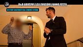 PECORARO: B&B abusivi e gli evasori fanno festa