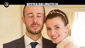 REI: Uccisa dal fratello