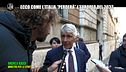 ROMA: Ecco come l'Italia perderà l'Europeo del 2032