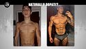 CORTI: Naturali o dopati?