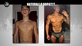 CORTI: Naturali o dopati?